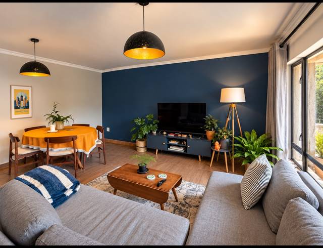 2 BEDROOM APARTMENT FOR SALE IN NORTHCLIFF